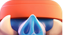 爆炸猪logo图