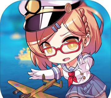 女神舰队logo图