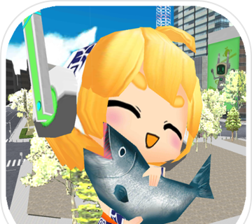 逃生D市logo图