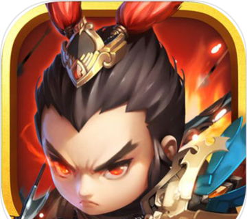 神御无双logo图