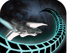 宇宙隧道logo图