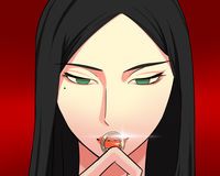 小三无法饶恕logo图