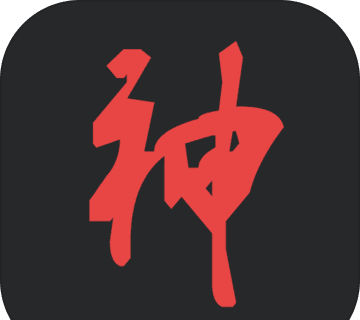 封神遗梦logo图