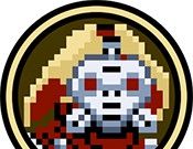 重返往昔logo图