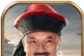 九品县太爷logo图