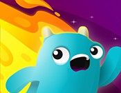 着火的伙计logo图