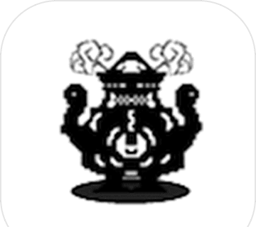 英雄坛说Xlogo图
