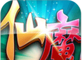 仙魔传说logo图