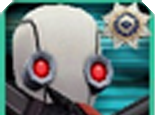 铁人士兵logo图
