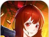 僵尸少女杀手logo图