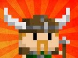 最后的维京人logo图