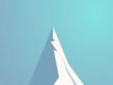 寒冷的雪logo图