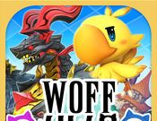 最终幻想世界logo图