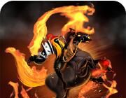 混沌骑士logo图