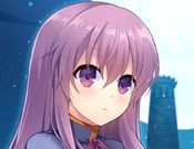 永恒的赛妮亚：雨后的紫阳花logo图