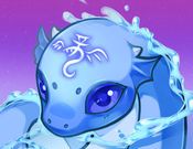 奇幻行者logo图