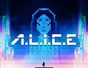 A.L.I.C.Elogo图