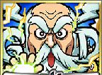 言灵战士logo图