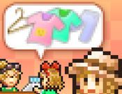 时尚洋品店logo图