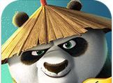功夫熊猫3logo图