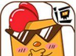 疯狂老司机logo图