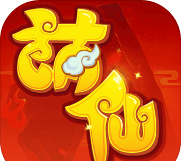 六道萌仙logo图
