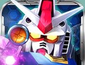 SD敢达战争要塞season2logo图