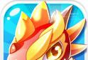 斗龙战士:天降小怪兽logo图