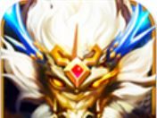 铁血龙城logo图