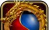 战神风云logo图