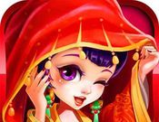 神仙侠侣logo图