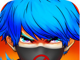 忍者别BBlogo图