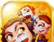 三萌争霸logo图