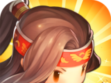 进击吧三国logo图
