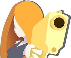 死亡对决logo图