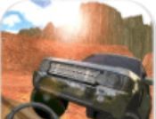 超级越野车模拟logo图