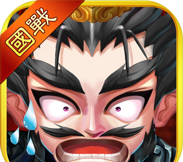 曹操咪走logo图