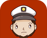 海湾岛:第一章logo图