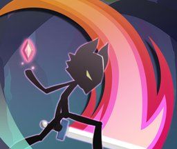 影子猎人logo图