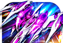 霹雳战机logo图