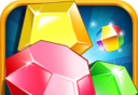 宝石世界logo图