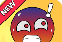 火柴人:割绳逃生logo图