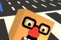 折返跑logo图