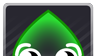 激光折射logo图