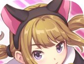 猫咪武士logo图
