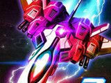 闪电战机2logo图
