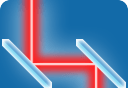 激光迷宫logo图