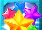 消灭星星之幸运星logo图
