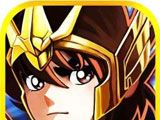 黄金圣斗士logo图