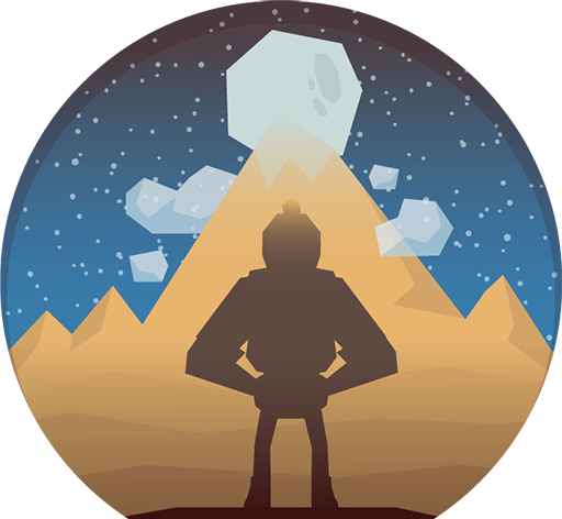 攀登:你口袋里的一座山logo图